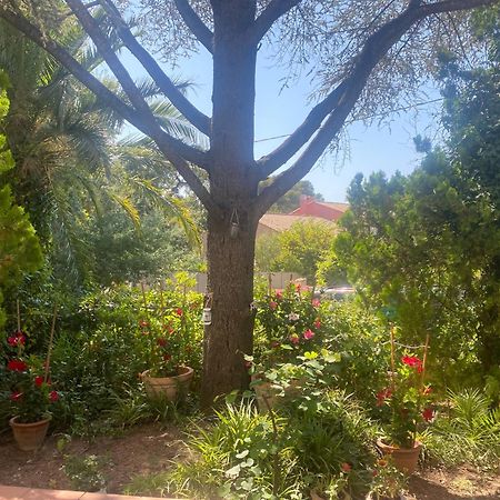 Superbe Rez-De-Villa 6P Calme & Plage A Pied เลอ ปราเดต์ ภายนอก รูปภาพ