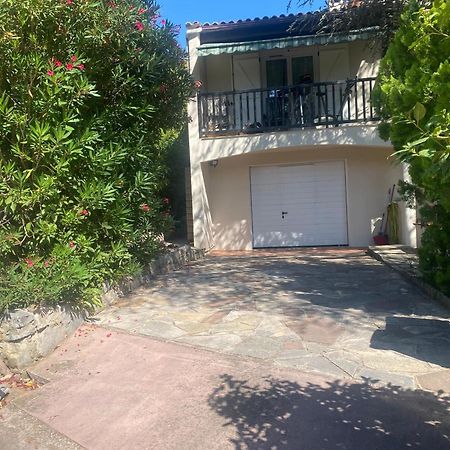 Superbe Rez-De-Villa 6P Calme & Plage A Pied เลอ ปราเดต์ ภายนอก รูปภาพ