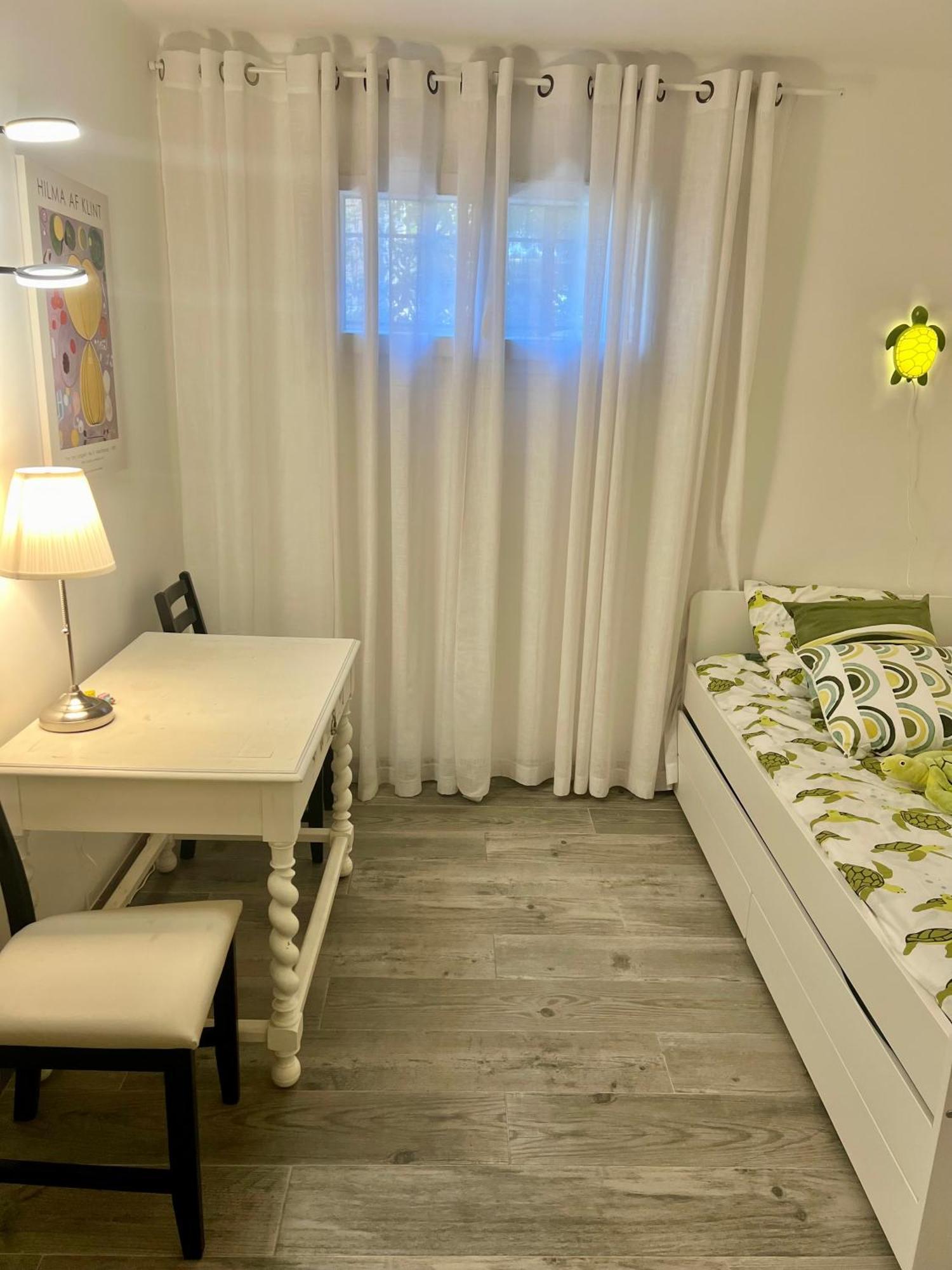 Superbe Rez-De-Villa 6P Calme & Plage A Pied เลอ ปราเดต์ ภายนอก รูปภาพ